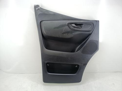 Used Front left panel Front left panel 39617736 39617736