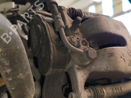 Right rear brake caliper RENAULT AUSTRAL TCe 130 (HGM2) | BP30103555M106