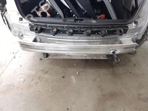 Used Rear bumper reinforcement Rear bumper reinforcement 38859180 38859180