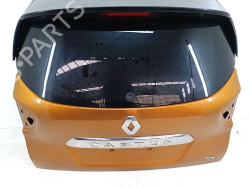 Tailgate RENAULT CAPTUR I (J5_, H5_) 0.9 TCe 90 | BP32474259C6