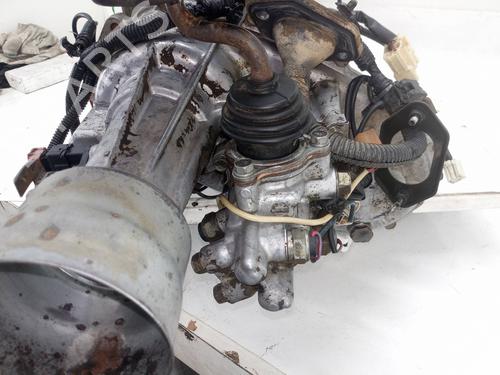 Gearbox MITSUBISHI PAJERO PININ I (H6_W, H7_W) 2.0 GDI (H67W, H77W) | BP14573017M3 