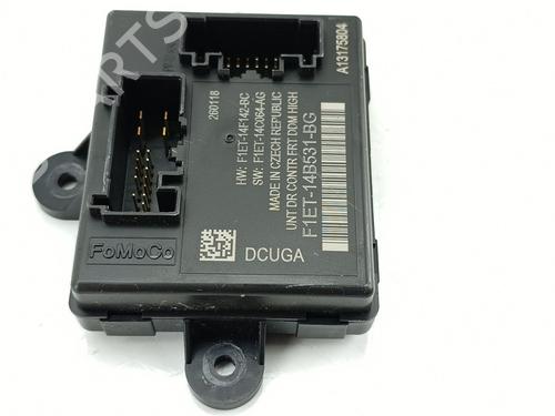 Electronic module FORD FOCUS III 1.5 TDCi | BP27298106M83 - Image 2