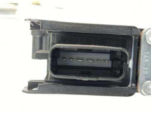 Front left window mechanism CITROËN C4 CACTUS 1.2 THP 110 | BP33543998C22  - Image 5