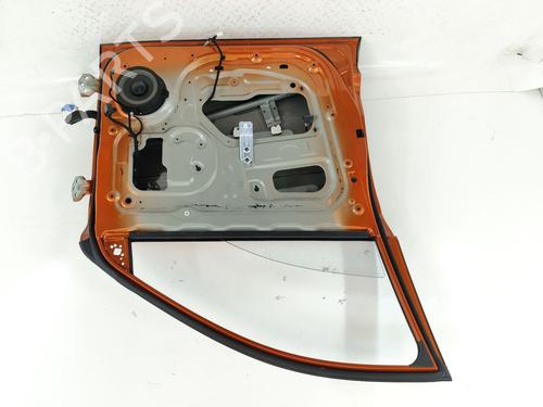 Left front door MG MG ZS SUV (AZS1) 1.5 VTi | BP28022772C2