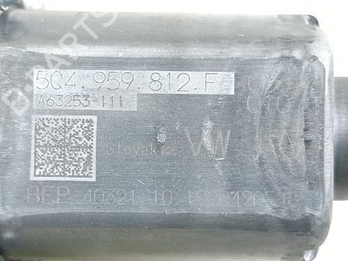 Right rear window motor VW ID.3 (E11, E12) Pro | BP37068373E22 - Image 4