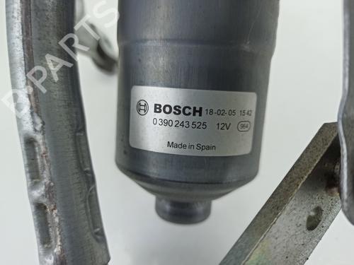 Front wiper motor BMW X1 (F48) sDrive 18 d | BP26559010M29 