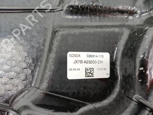 Front right window mechanism FORD FOCUS IV (HN) 1.0 EcoBoost mHEV | BP36040298C23 - Image 2