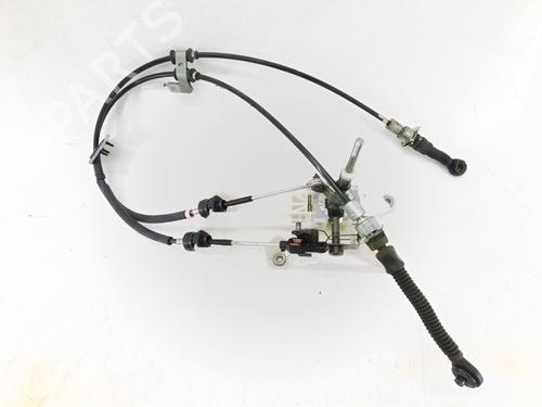 Used Gear lever Gear lever 38591373 38591373