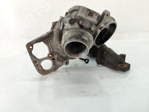 Turbocharger/Supercharger AUDI Q3 Sportback (F3N) 35 TDI | BP28075942M71 