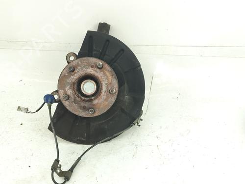 Used Left front steering knuckle SUZUKI GRAND VITARA II (JT, TE, TD) 1.9 DDiS All-wheel Drive (JT419, TD44, JB419WD, JB419XD,... (129 hp) 28974346