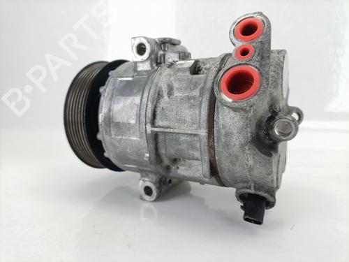 AC compressor OPEL CORSA D (S07) 1.3 CDTI (L08, L68) | BP25876168M34 
