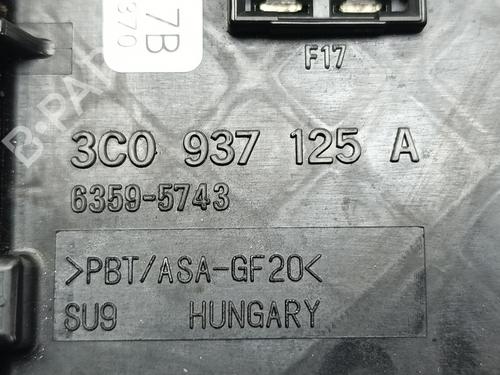 Fuse box SEAT ALHAMBRA (710, 711)  | BP32185148E1 