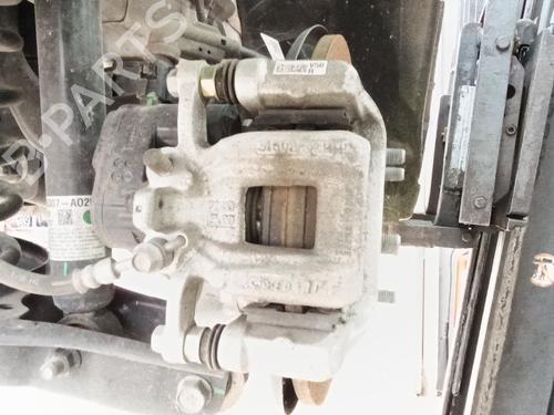 Used Right rear brake caliper Right rear brake caliper 37464556 37464556