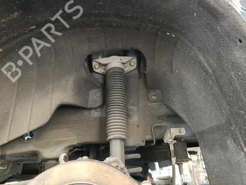 Used Left rear shock absorber Left rear shock absorber 38925599 38925599