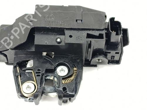 Bagklap lås OPEL CORSA F (P2JO) 1.2 (68) (101 hp) 30081462