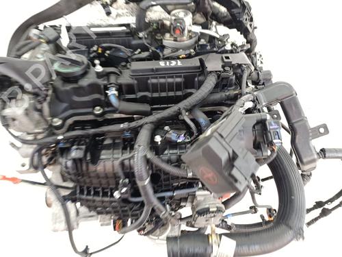 Engine HYUNDAI i30 (PDE, PD, PDEN) 2.0 N | BP33042086M1  - Image 6