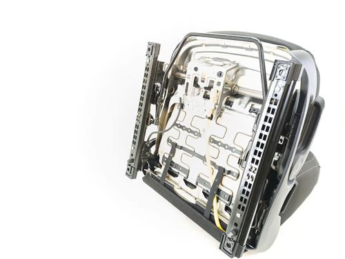 Left front seat KIA RIO IV (YB, SC, FB) 1.25 | BP33814172C15  - Image 6