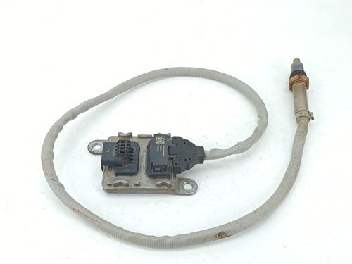 Used Electronic sensor Electronic sensor IVECO DAILY VI Van 35S16, 35C16, 40C16, 50C16, 70C16 (160 hp) 34557795 34557795