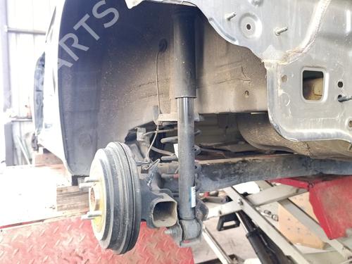 Left rear shock absorber KIA PICANTO III (JA) 1.0 | BP33951381M18 - Image 3