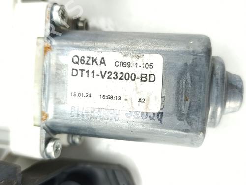 Front right window mechanism FORD TRANSIT CONNECT V408 Box Body/MPV 1.5 EcoBlue | BP39554224C23 - Image 4