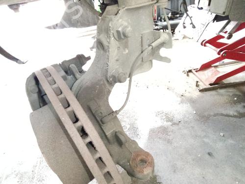 Left front steering knuckle OPEL MOVANO B Van (X62) 2.3 CDTI FWD (FV) | BP40035914M25 - Image 2