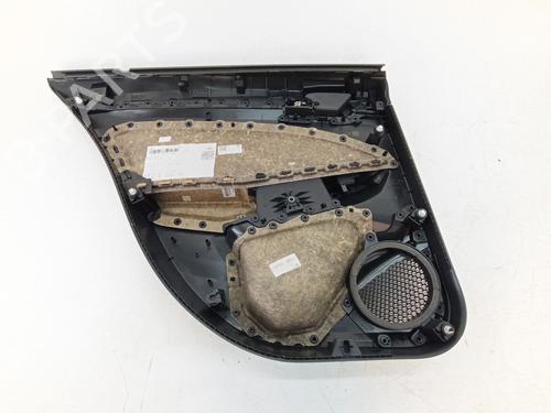 Rear right panel VW GOLF VIII (CD1, DA1) 1.0 eTSI | BP35946055C61 - Image 3