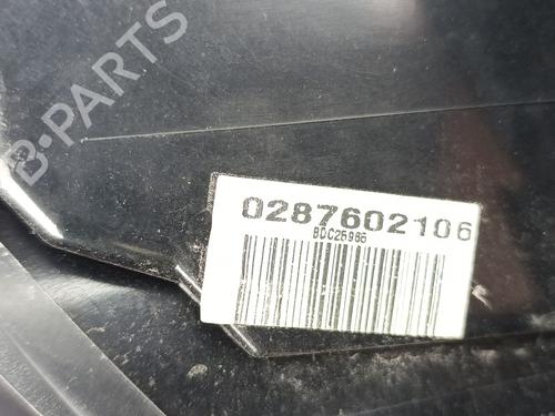 Left taillight OPEL CORSA E (X15)  | BP33170735C34  - Image 6