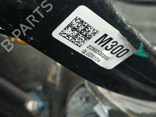 Pédale d'embrayage HYUNDAI i20 III (BC3, BI3) 1.0 T-GDI | BP30485741I13