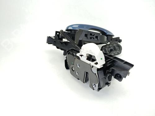 front-right-lock-ford-focus-iv-hn-2018-36114867 main image