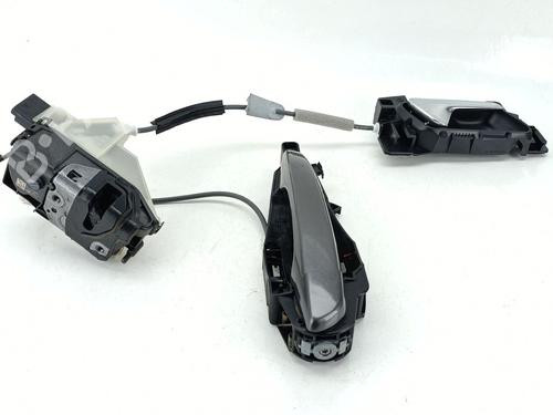 Used Front right lock Front right lock 39466596 39466596