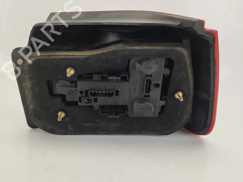 Left taillight SEAT IBIZA II (6K1) 1.9 D | BP14835225C34 