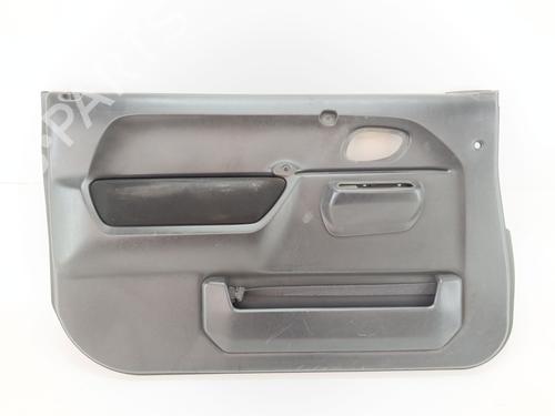 Used Front left panel Front left panel SUZUKI JIMNY Closed Off-Road Vehicle (SN) 1.5 DDiS 4x4 (86 hp) 33287847 33287847