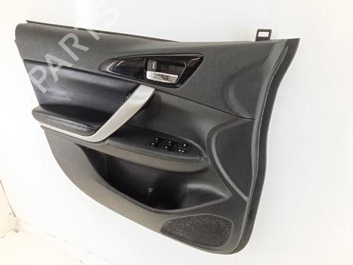 Front left panel MITSUBISHI ECLIPSE CROSS (GK_, GL_) Plug-in Hybrid 4WD (GL3W) | BP35725356C58 - Image 3