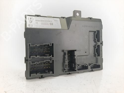 Used Electronic module FORD FIESTA VI (CB1, CCN) 1.5 TDCi (75 hp) 25876550