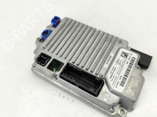 Electronic module FORD FOCUS III 1.5 TDCi | BP27298080M83