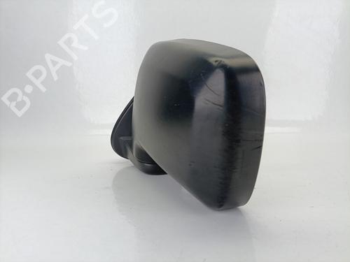 Left mirror NISSAN TERRANO II (R20) 2.7 TD 4WD | BP25878953C26 