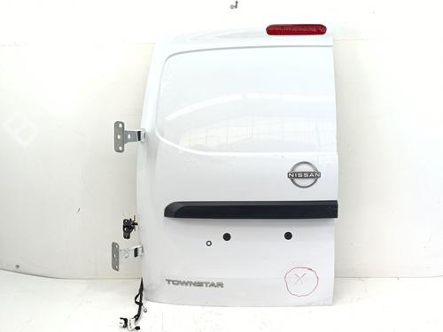 Used Left tailgate Left tailgate 39031239 39031239