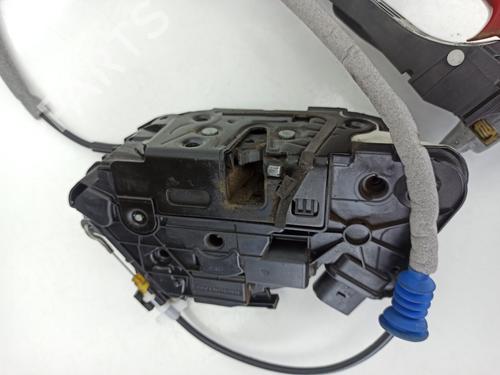 Front left lock SEAT Mii (KF1, KE1)  | BP13334363C98 