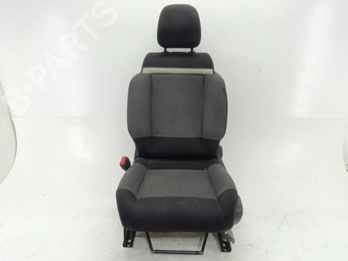 Sæde venstre fortil Sæde venstre fortil CITROËN C3 AIRCROSS II (2R_, 2C_) 1.2 PureTech 110 (2RHNZB, 2RHNZW, 2RHNPX, 2RHNPJ) (110 hp) 35784190 35784190