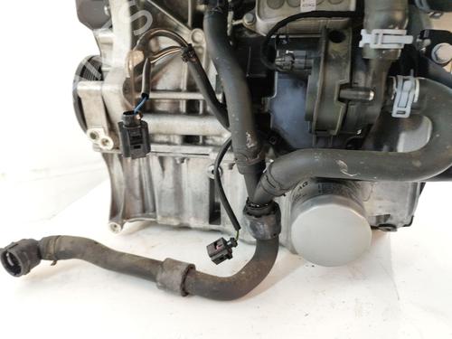 Engine VW T-ROC (A11, D11) 1.5 TSI | BP29500599M1 