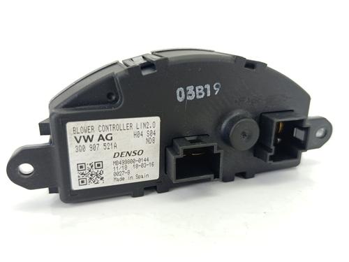 Heater resistor VW CRAFTER Van (SY_, SX_) 2.0 TDI FWD (SYB, SYC, SYD) | BP34156324M108 - Image 2