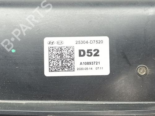 Radiator fan HYUNDAI TUCSON (TL, TLE) 1.6 GDi | BP29537854M35 