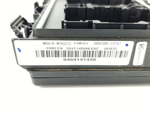 Fuse box FORD KUGA III (DFK)  | BP29371565E1 