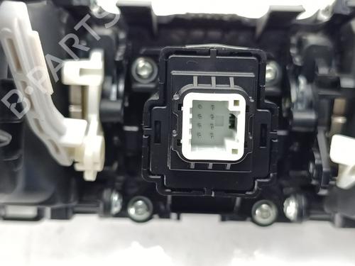 Air vent HYUNDAI i30 (PDE, PD, PDEN) 1.5 | BP36993340I21 - Image 6