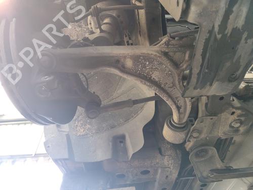 Used Right front suspension arm OPEL ZAFIRA TOURER C (P12) 1.6 CDTI (75) (136 hp) 27328714