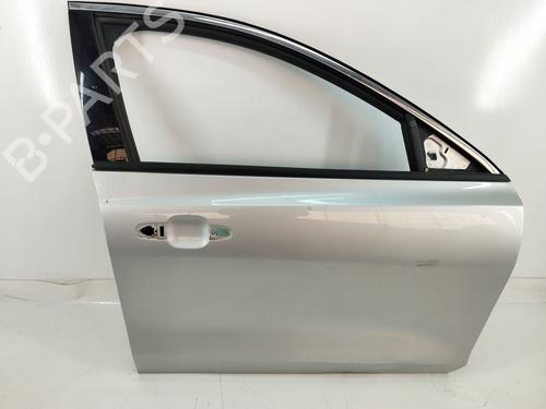 Right front door FORD FOCUS IV (HN) 1.0 EcoBoost | BP29917473C3 