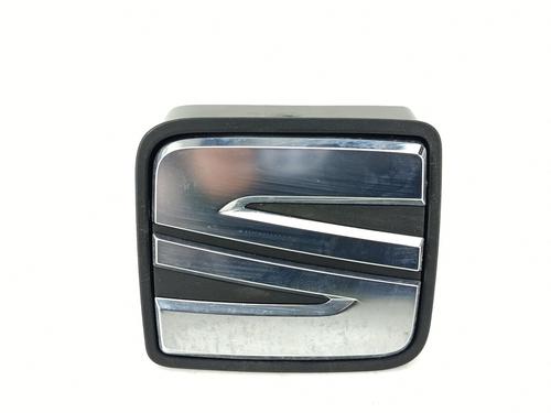 Bagagerumshåndtag Bagagerumshåndtag SEAT IBIZA V (KJ1, KJG) 1.0 MPi (80 hp) 33755256 33755256