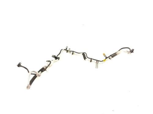 Used AC pipe AC pipe PEUGEOT 208 II (UB_, UP_, UW_, UJ_) 1.2 PureTech 100 (101 hp) 33204755 33204755