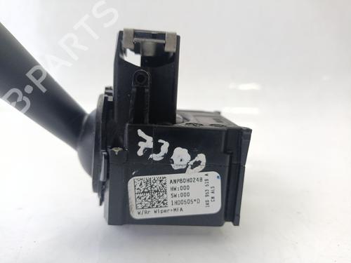 Steering column stalk SEAT LEON (1P1)  | BP25879234I23 