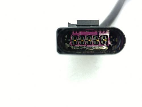 Electronic sensor AUDI A3 Sportback (8YA, 8YF) 35 TFSI Mild Hybrid | BP33953029M84  - Image 5